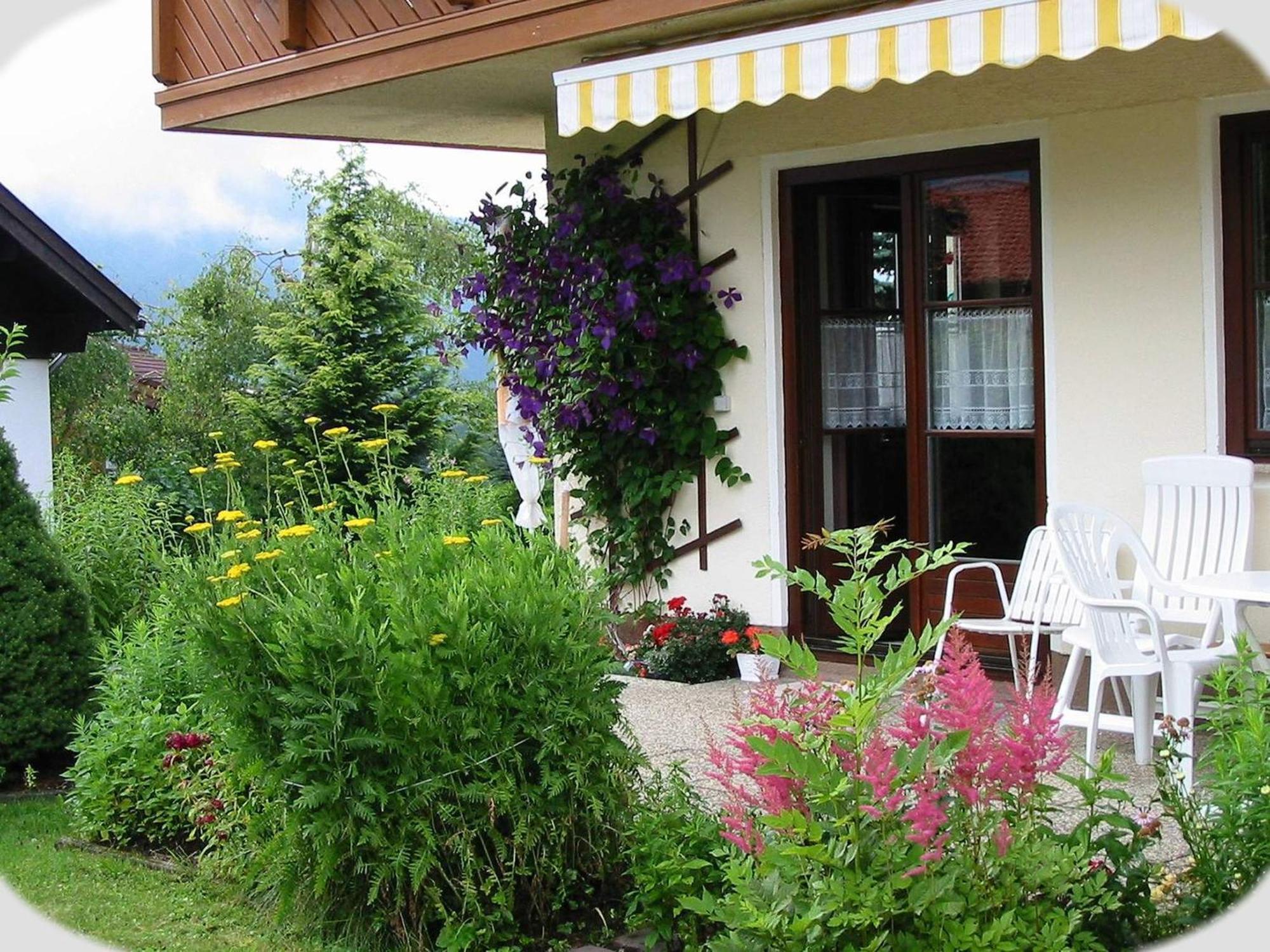 Apartment Dreier - Salzburger Land Abtenau Bagian luar foto
