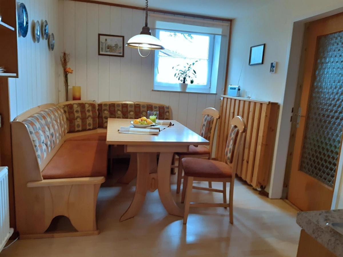 Apartment Dreier - Salzburger Land Abtenau Bagian luar foto