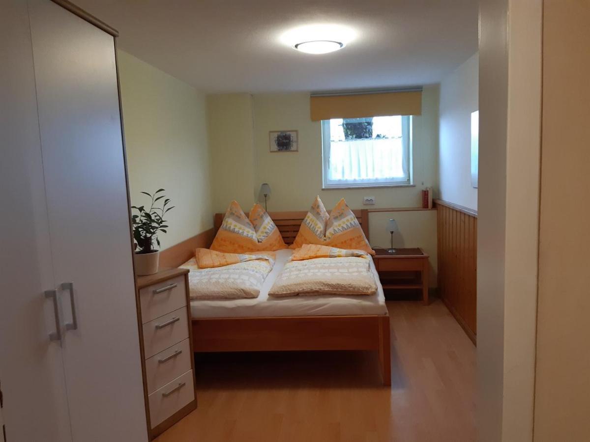 Apartment Dreier - Salzburger Land Abtenau Bagian luar foto